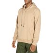 Moletom Masculino Element Fech Blazin Emb Caqui BEGE-E422A0179- -3-